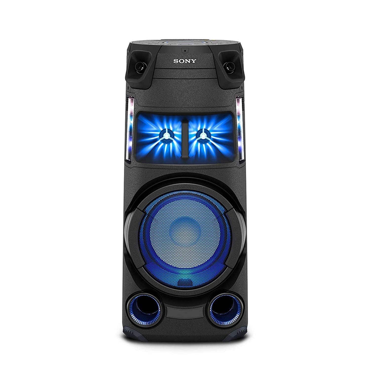 Sony MHCV43 High Power Audio System