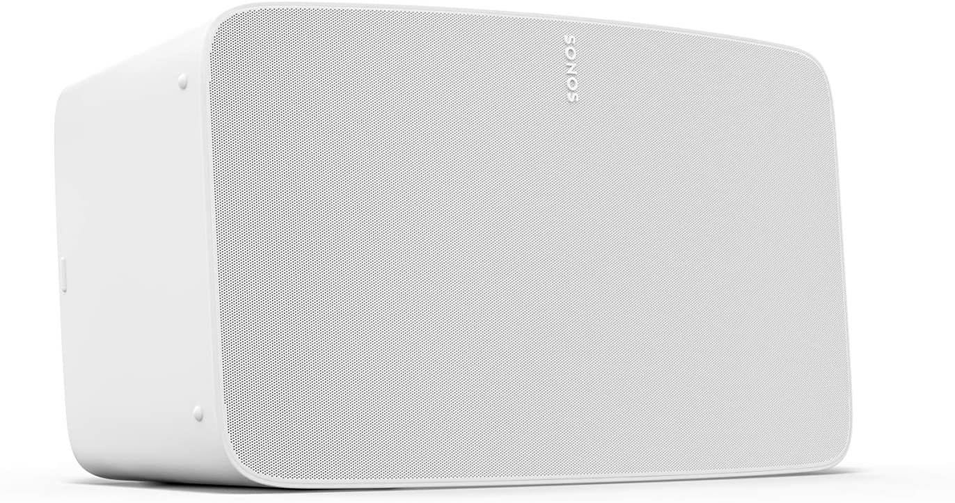 SONOS Five - The High-Fidelity Speaker for Superior Sound