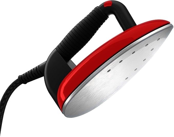 Laurastar Lift Steam Iron, Red