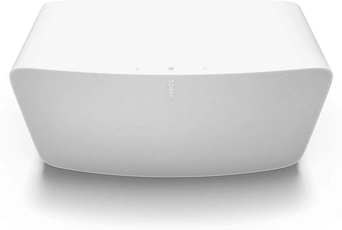 SONOS Five - The High-Fidelity Speaker for Superior Sound