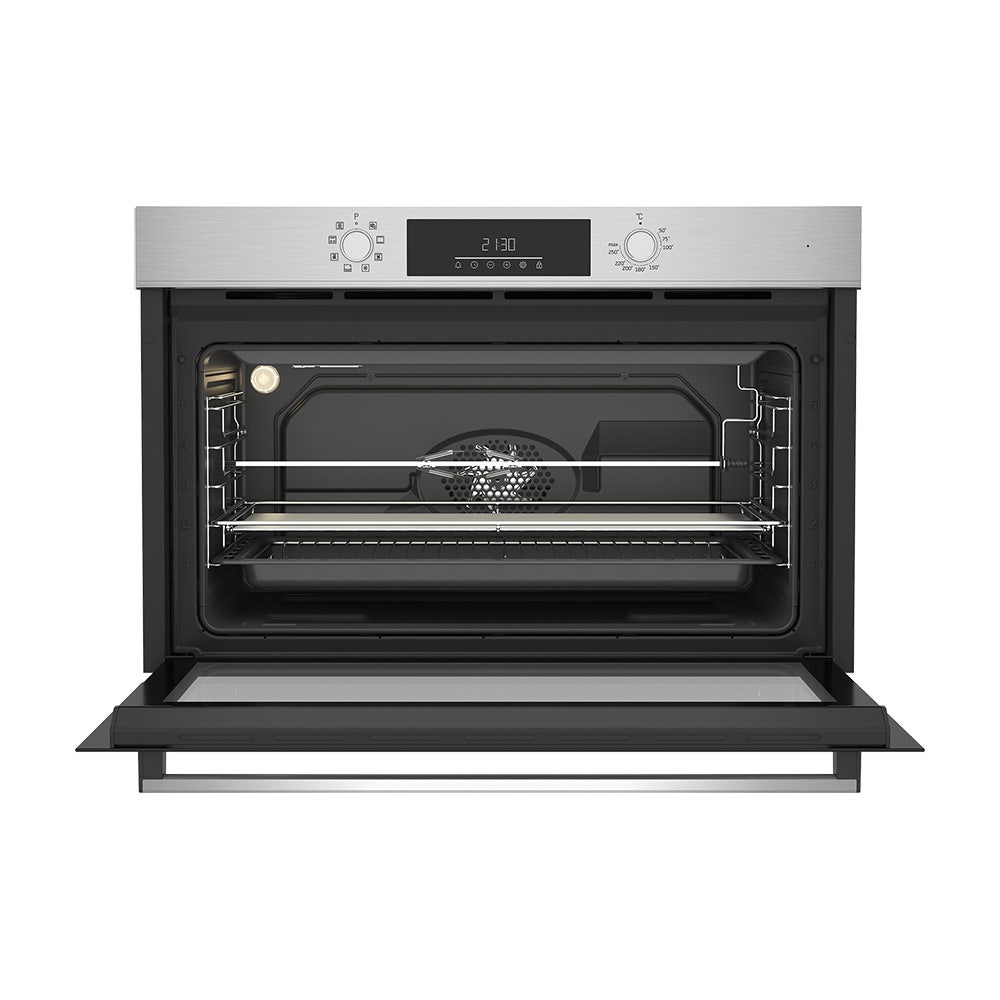 BEKO 90cm Built In Electric Oven BBWMT13300BS (BEK-BBWMT13300BS)
