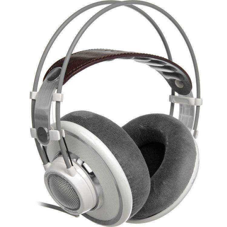 AKG K701 Reference class premium headphones