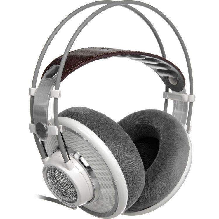 AKG K701 Reference class premium headphones
