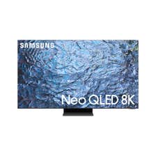 Samsung 85" QN900C Neo QLED 8K Smart TV