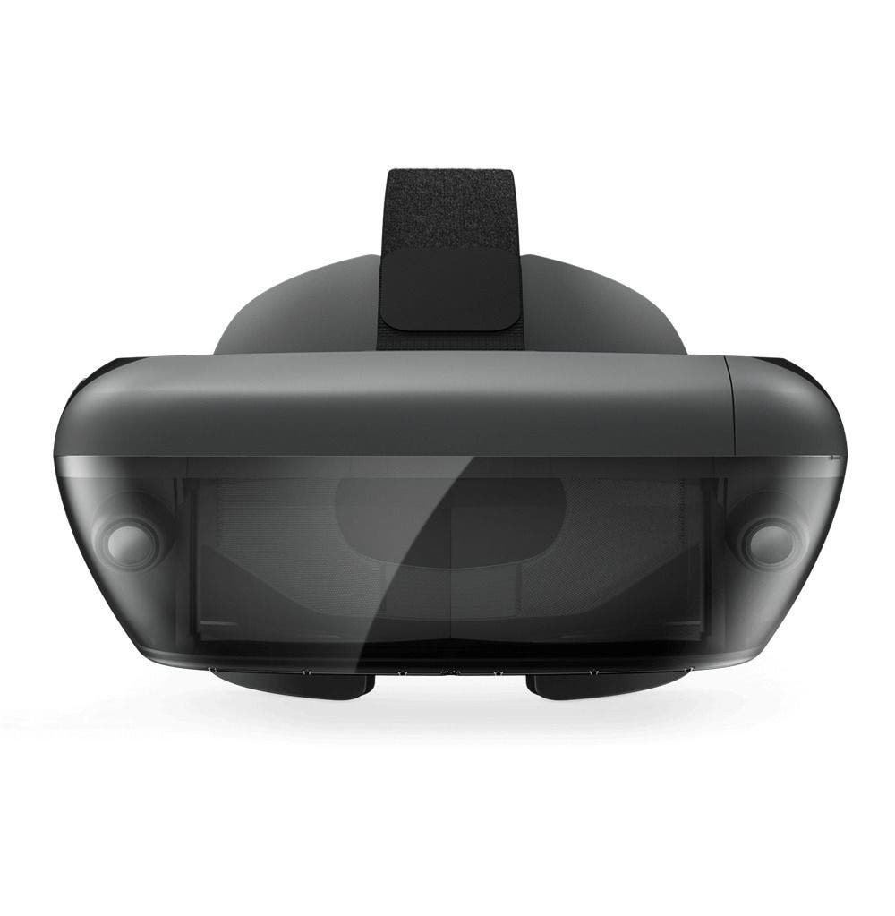 Lenovo Star Wars Jedi Challenges AR