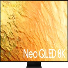 Samsung 55" QN700B Neo QLED 8K Smart TV