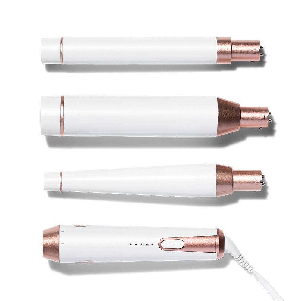 T3 whirl trio interchangeable styling wand set hotsell