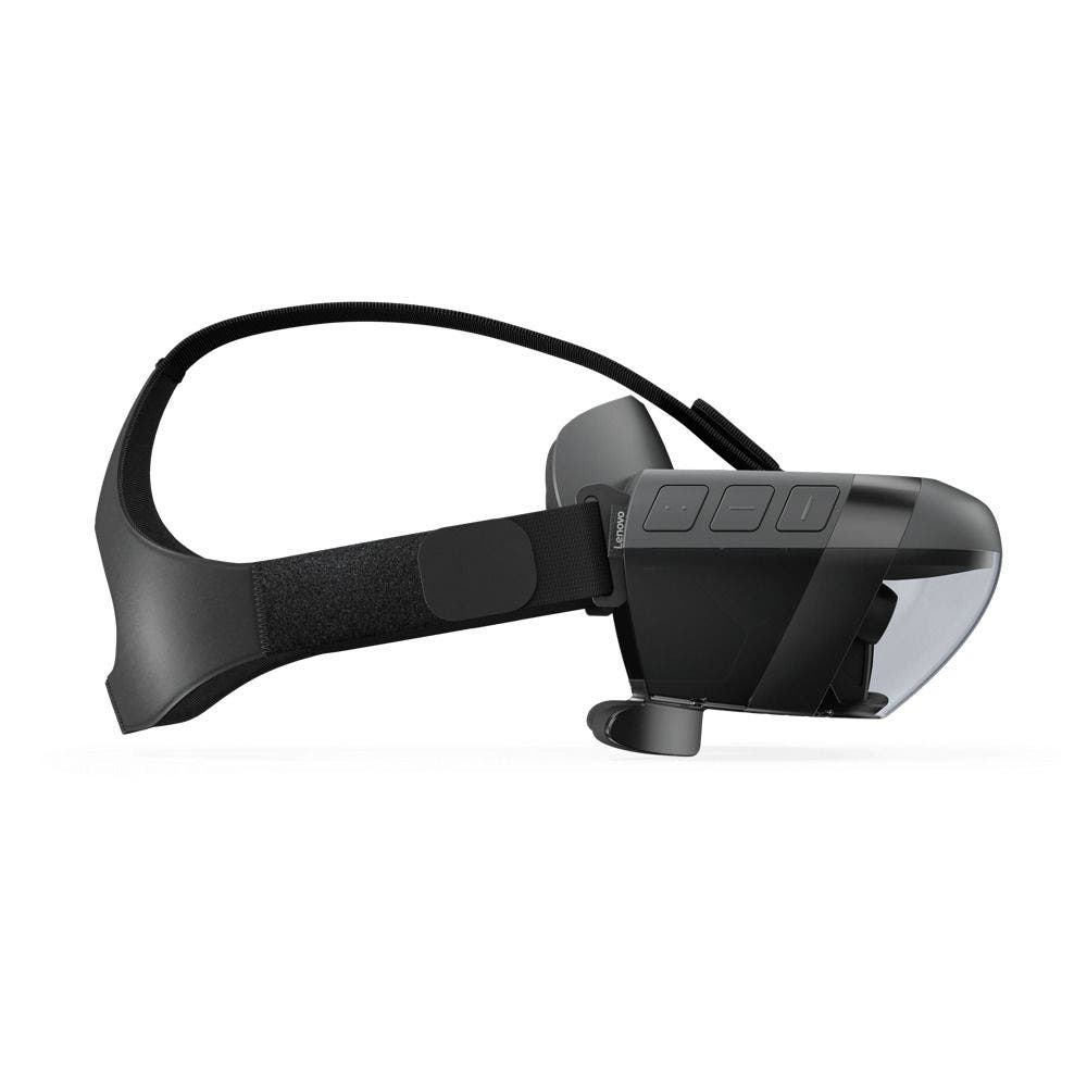 Lenovo Star Wars Jedi Challenges AR
