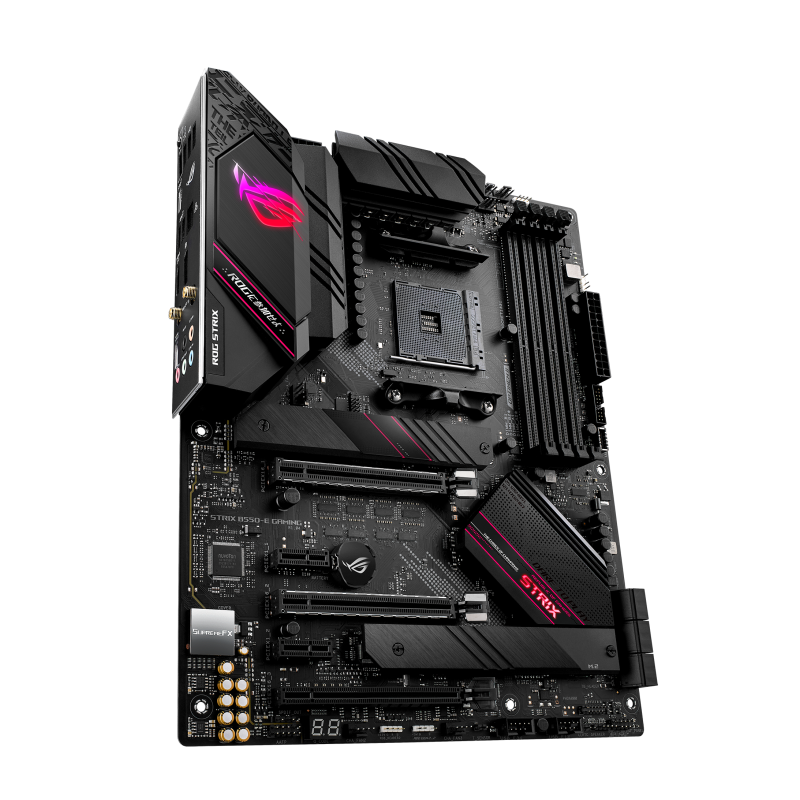 Asus ROG STRIX B550-E Gaming