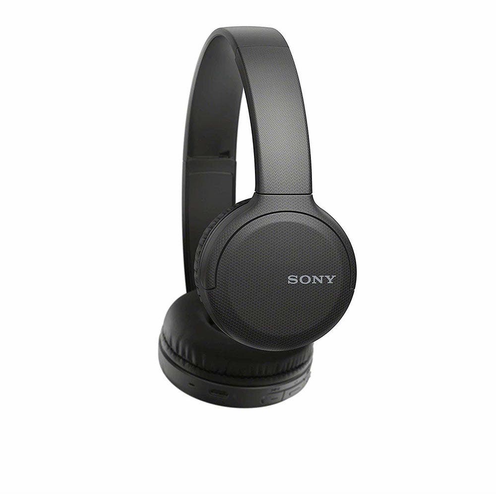 Sony WH-CH510 Bluetooth Over-Ear Headphones with upto 35 hr battery life