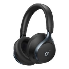 Anker Soundcore Space One  Wireless Over Ear Headphones, Black (A3035011)