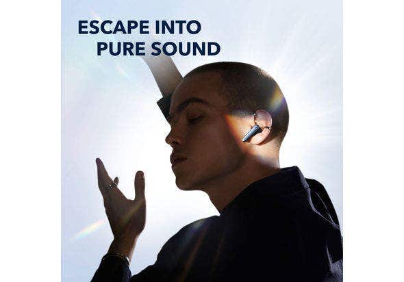 Anker SoundCore Liberty Air 2 Pro True Wireless Bluetooth Earphones