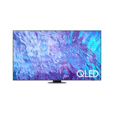 Samsung 65" Q80C QLED 4K Smart TV