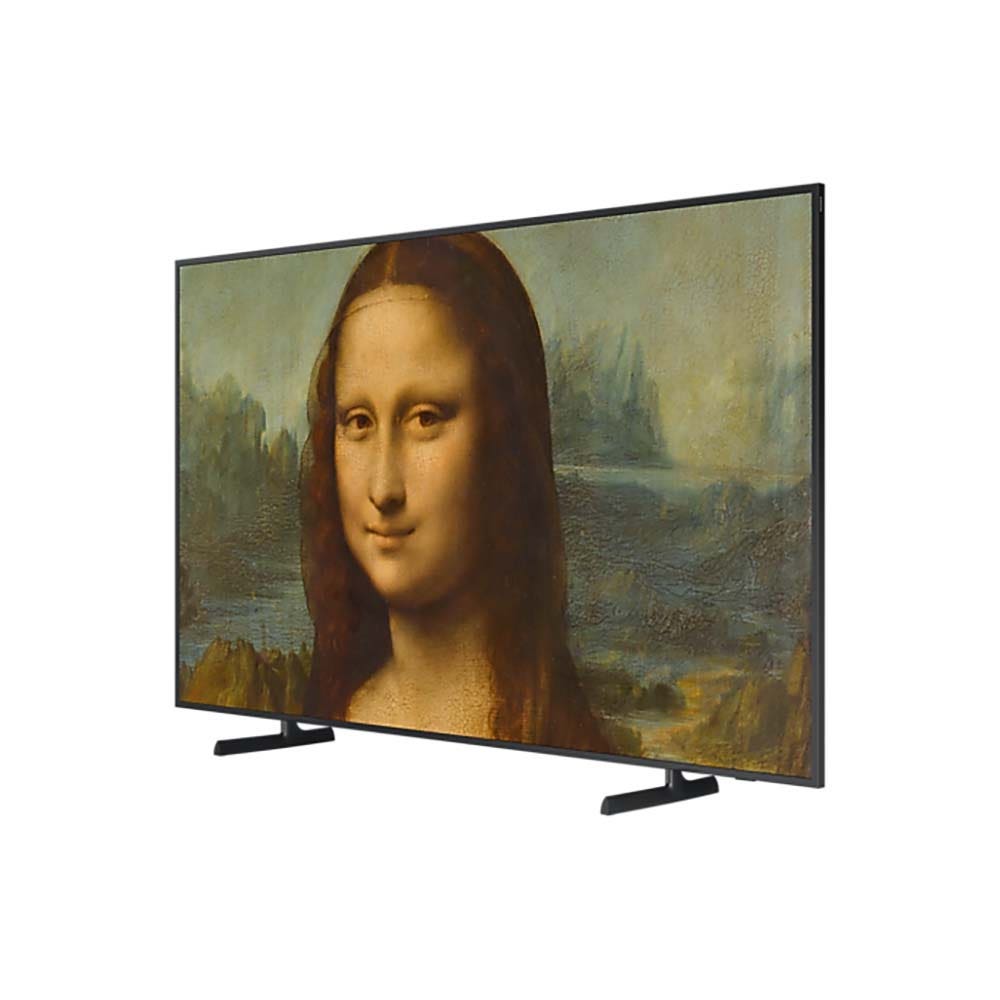 Samsung 75" LS03B The Frame Art Mode 4K Smart TV.