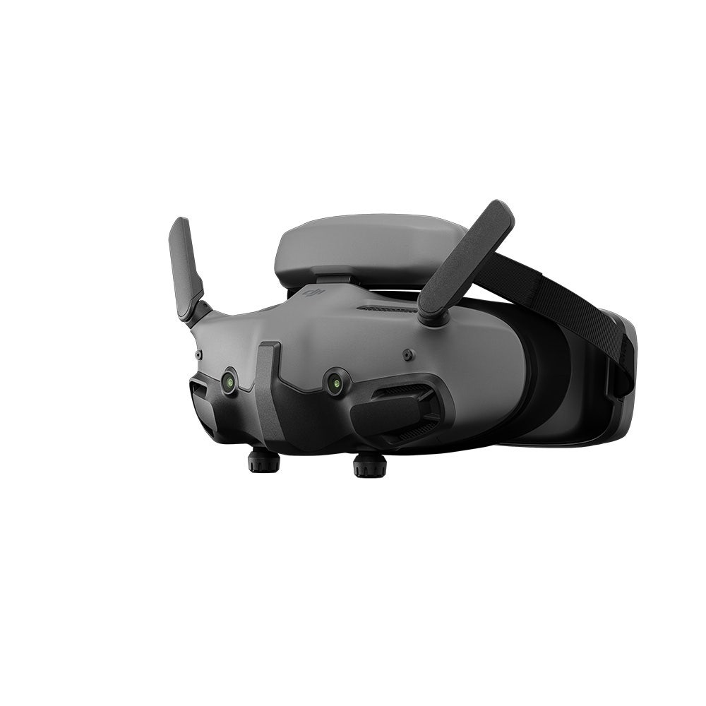 DJI Avata 2 Fly More Combo (Three Batteries) - (DJI-FAV200-C2)