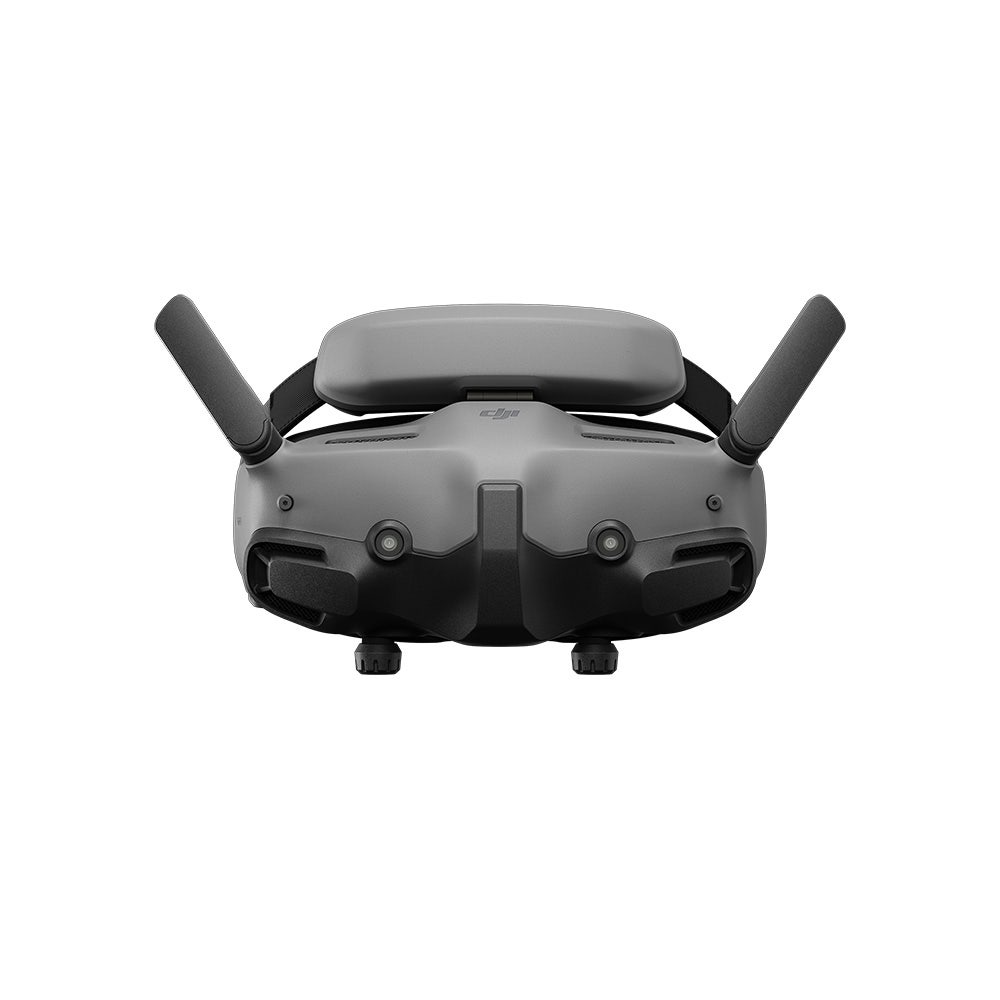 DJI Avata 2 Fly More Combo (Three Batteries) - (DJI-FAV200-C2)