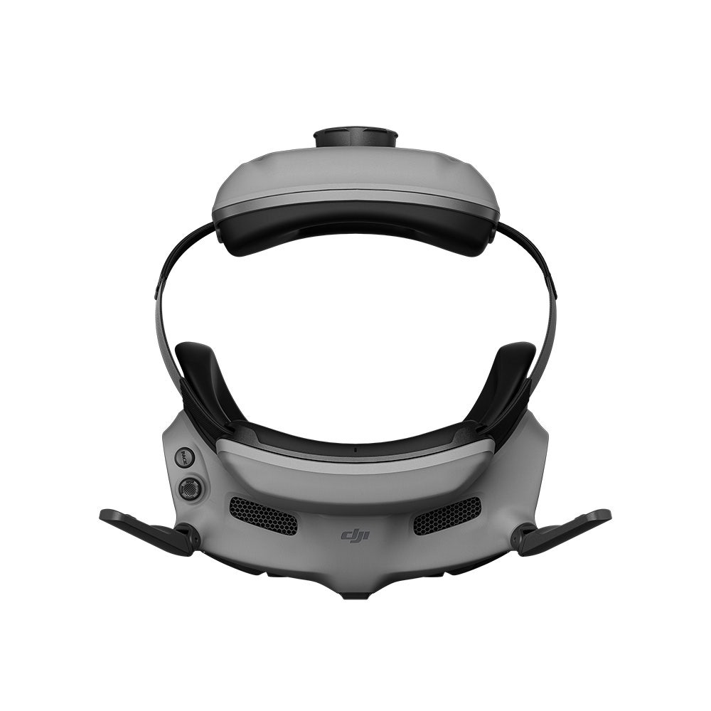 DJI Avata 2 Fly More Combo (Three Batteries) - (DJI-FAV200-C2)