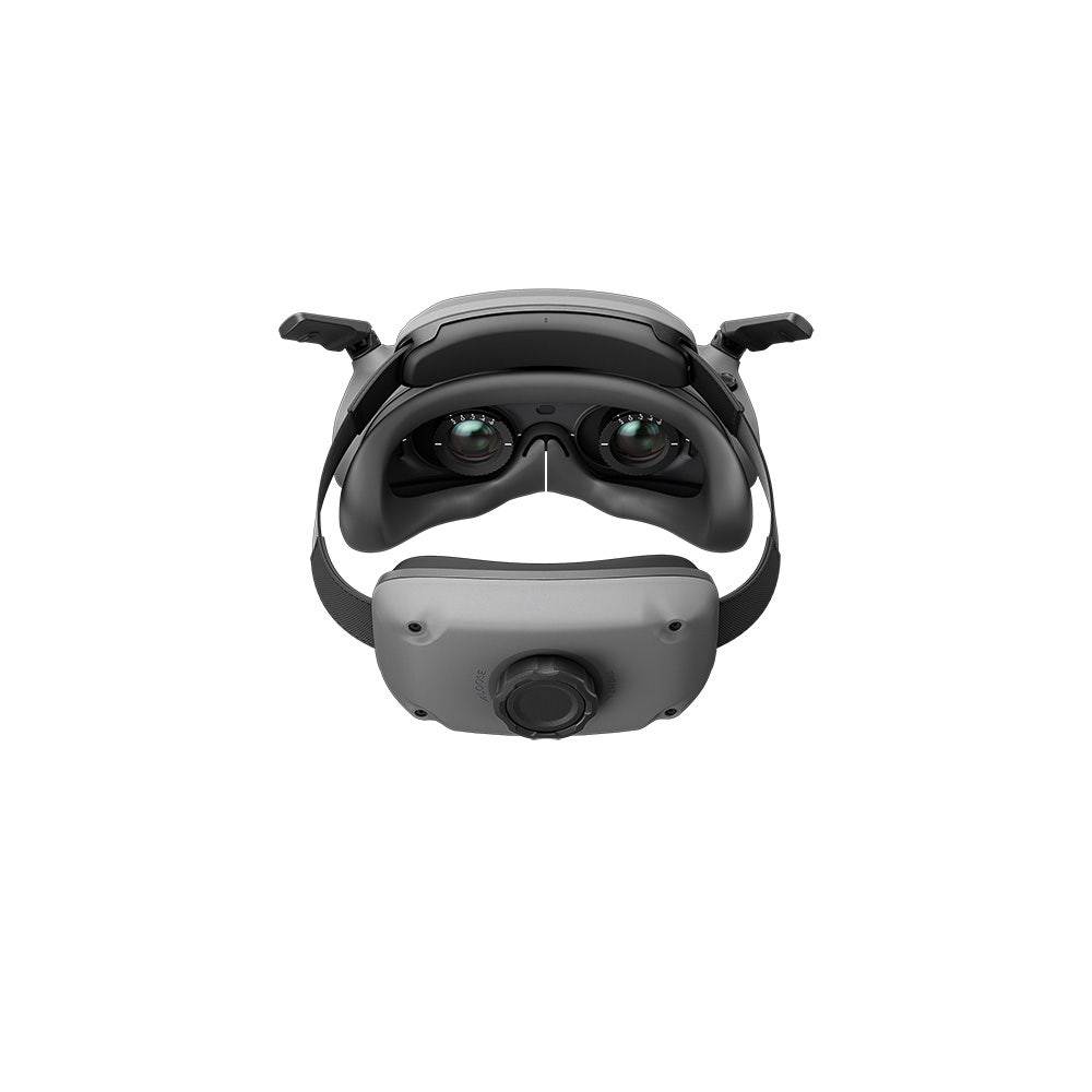 DJI Avata 2 Fly More Combo (Three Batteries) - (DJI-FAV200-C2)