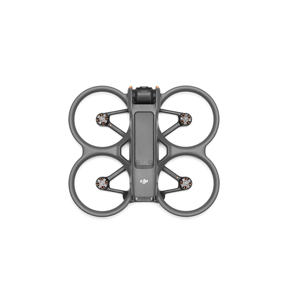 DJI Avata 2 Fly More Combo (Three Batteries) - (DJI-FAV200-C2)