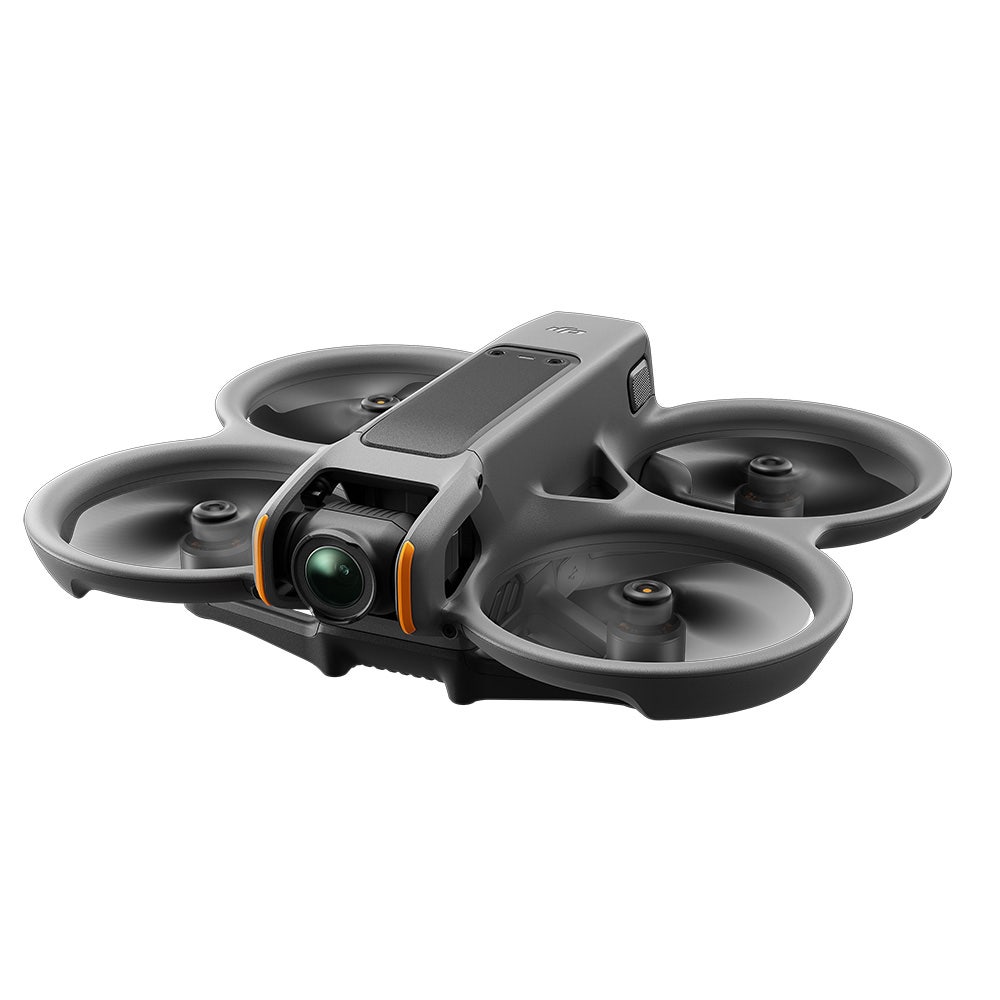 DJI Avata 2 Fly More Combo (Three Batteries) - (DJI-FAV200-C2)