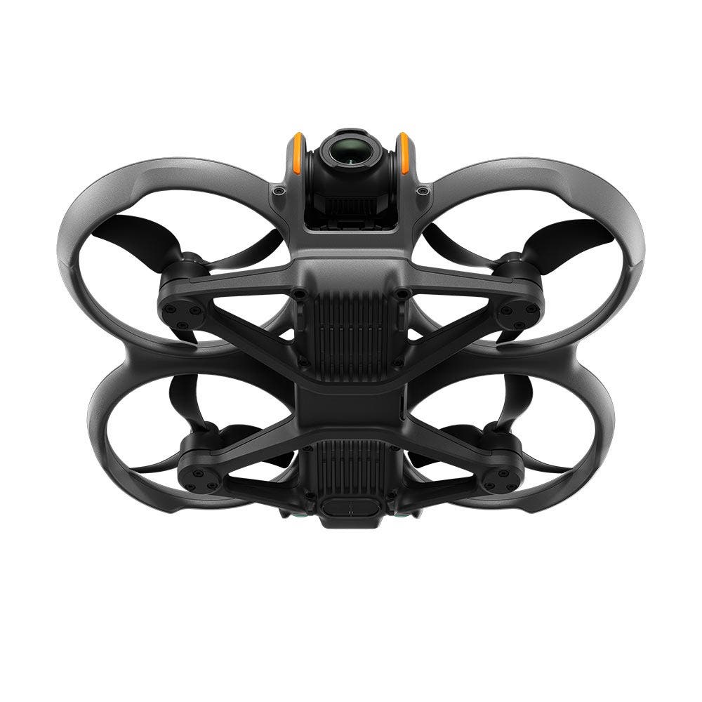 DJI Avata 2 Fly More Combo (Three Batteries) - (DJI-FAV200-C2)