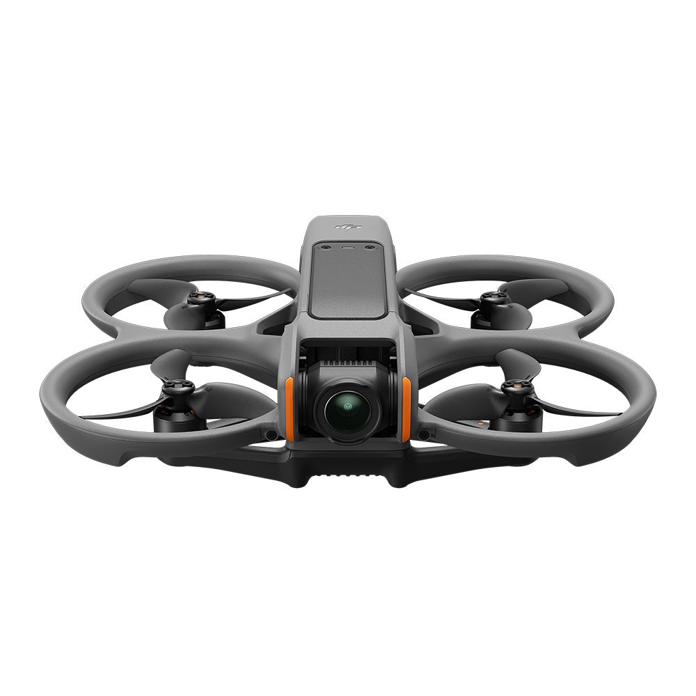DJI Avata 2 Fly More Combo (Three Batteries) - (DJI-FAV200-C2)