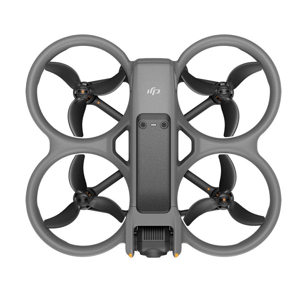 DJI Avata 2 Fly More Combo (Three Batteries) - (DJI-FAV200-C2)
