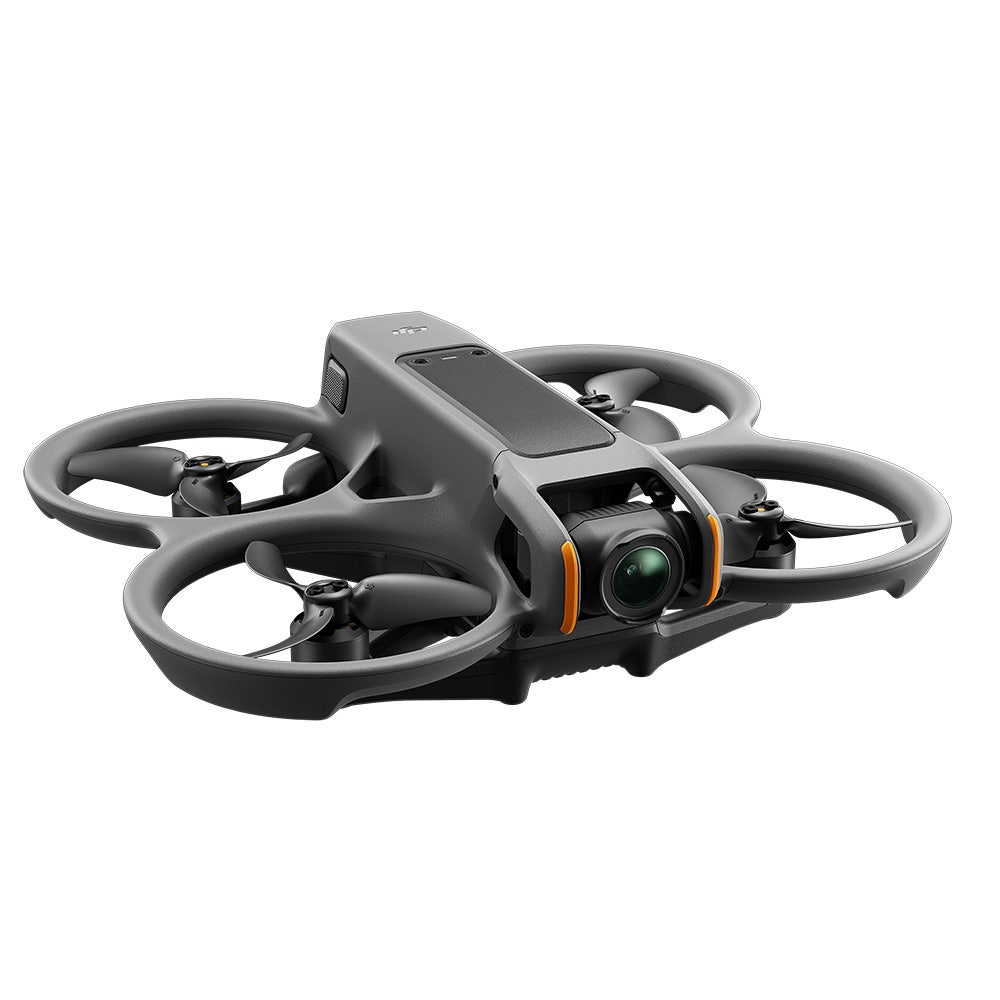 DJI Avata 2 Fly More Combo (Three Batteries) - (DJI-FAV200-C2)