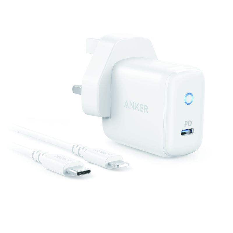 Anker Power Delivery Charging Bundle