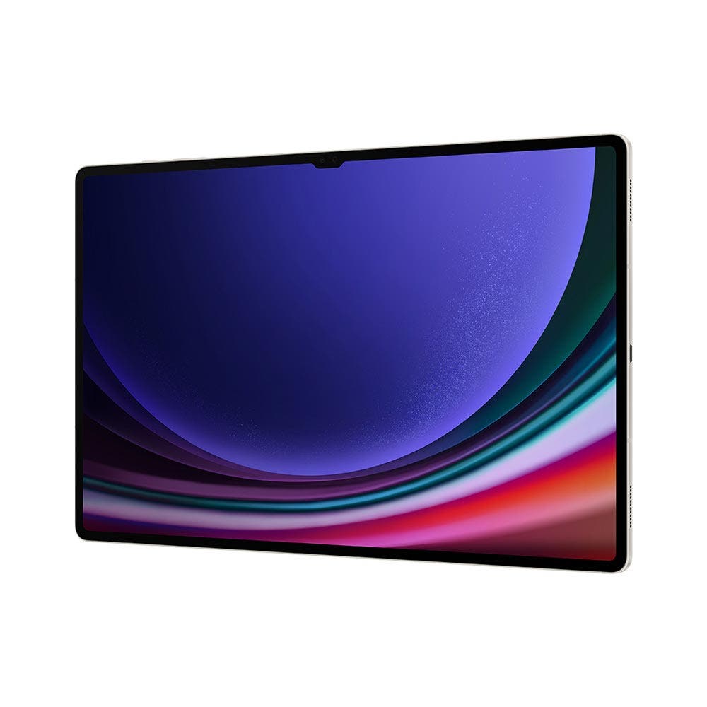 Samsung Galaxy Tab S9  8GB  11" WifI,  Beige, 256GB