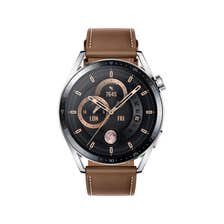Huawei Watch GT3 Jupiter Brown