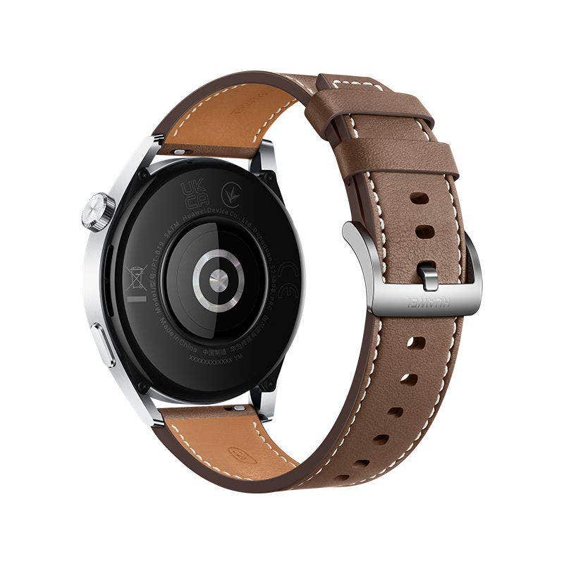Huawei Watch GT3 Jupiter Brown