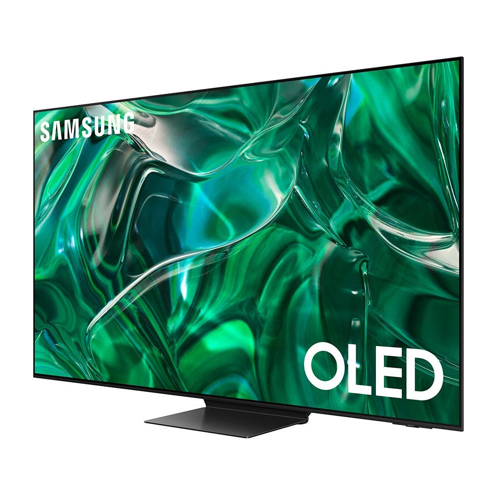 Samsung 55" S95C OLED 4K Smart TV