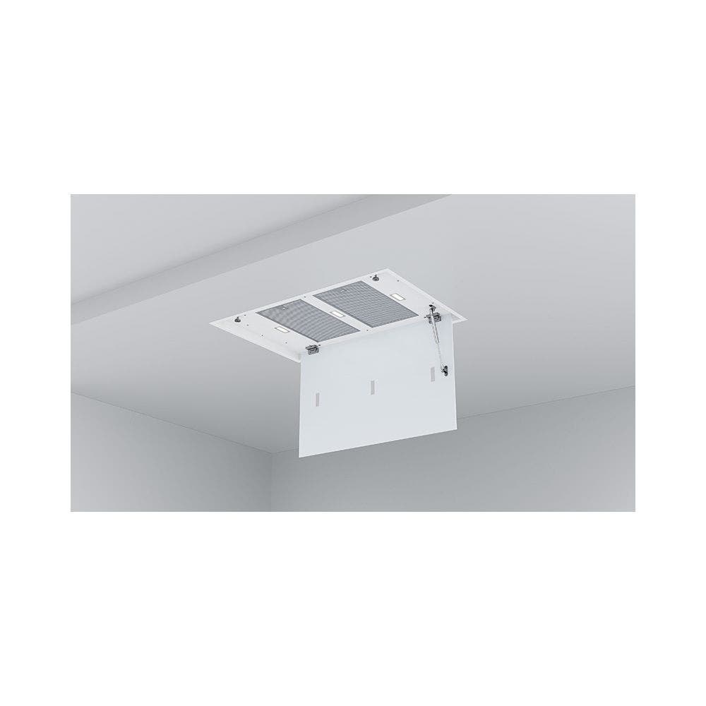 Teka DHT 97670 90cm remote operated Built-in Ceiling hood with Fresh Air function - Made in Europe