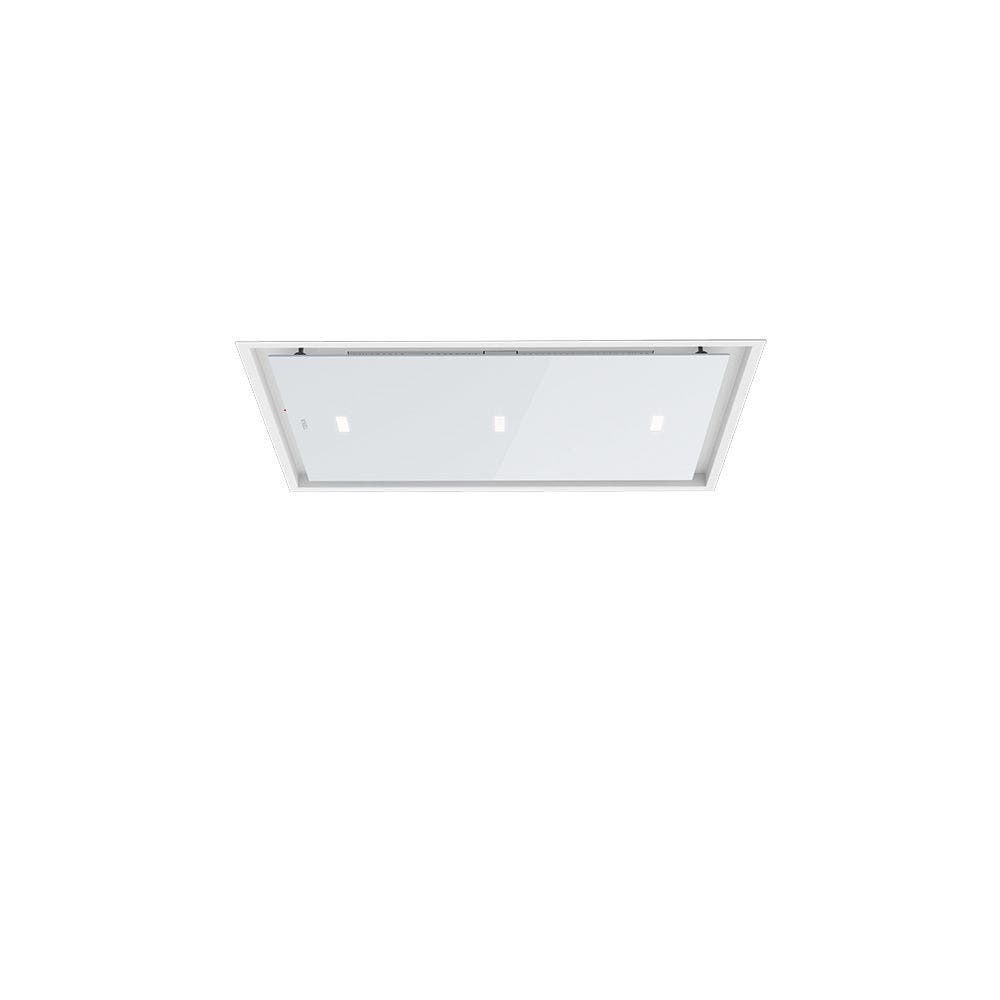 Teka DHT 97670 90cm remote operated Built-in Ceiling hood with Fresh Air function - Made in Europe