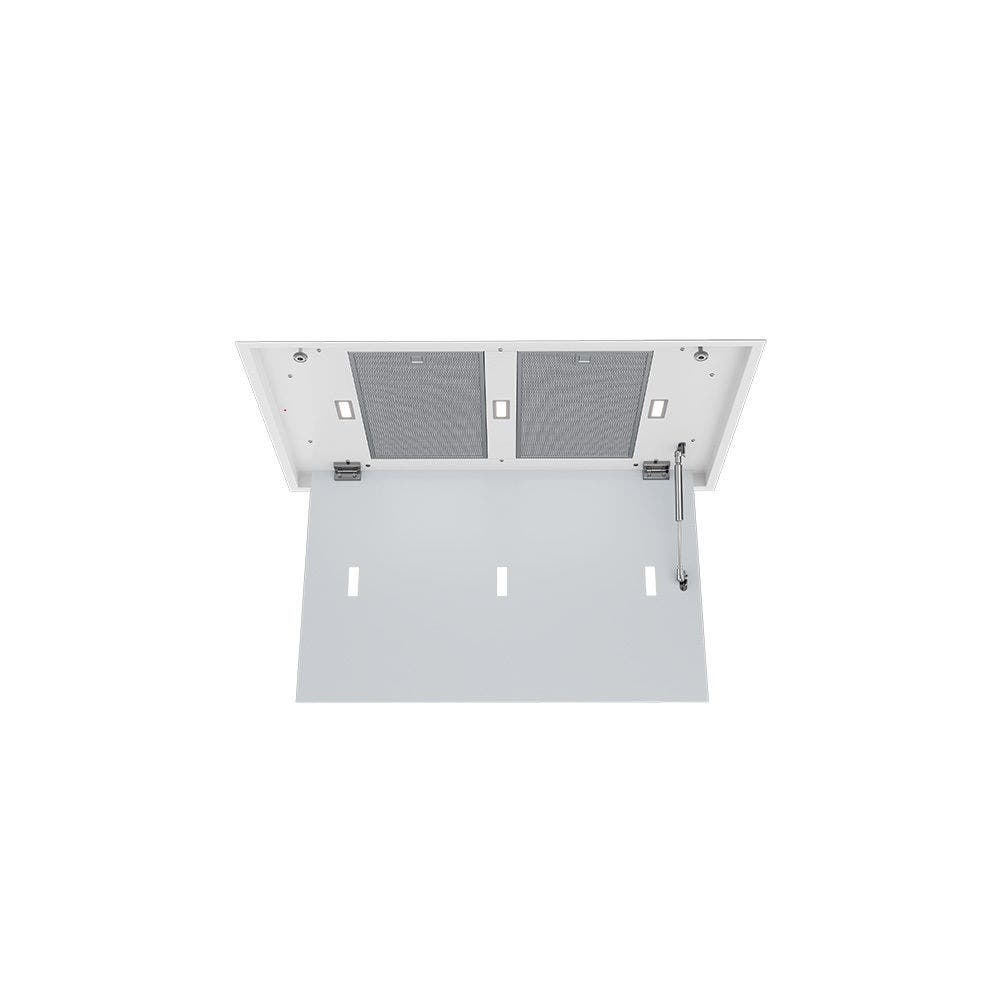 Teka DHT 97670 90cm remote operated Built-in Ceiling hood with Fresh Air function - Made in Europe