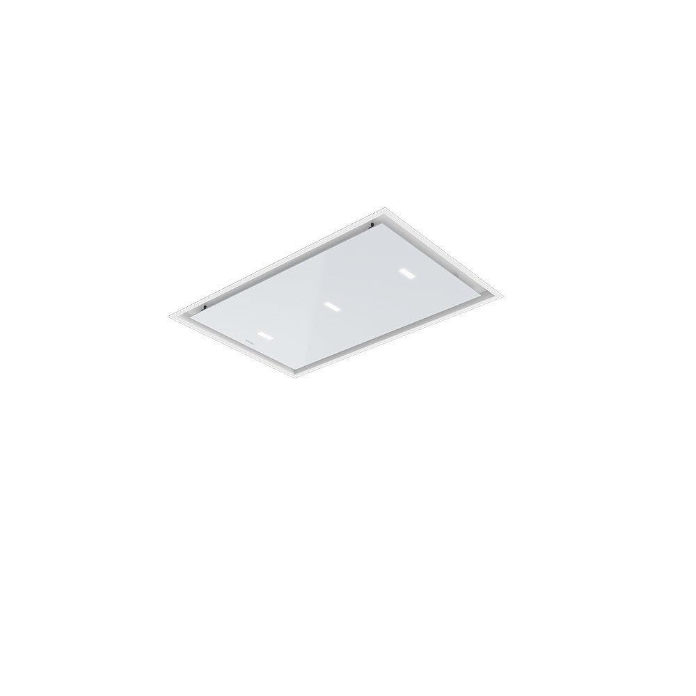 Teka DHT 97670 90cm remote operated Built-in Ceiling hood with Fresh Air function - Made in Europe