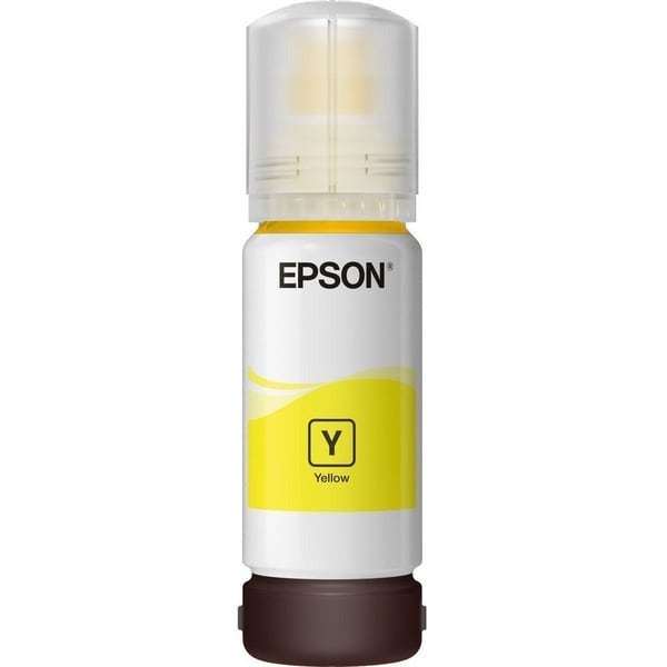 Epson 103 EcoTank 4-colour Multipack