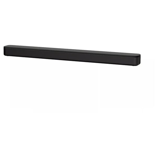 Sony HT-S100F 2.0ch 120W Single Soundbar with Bluetooth