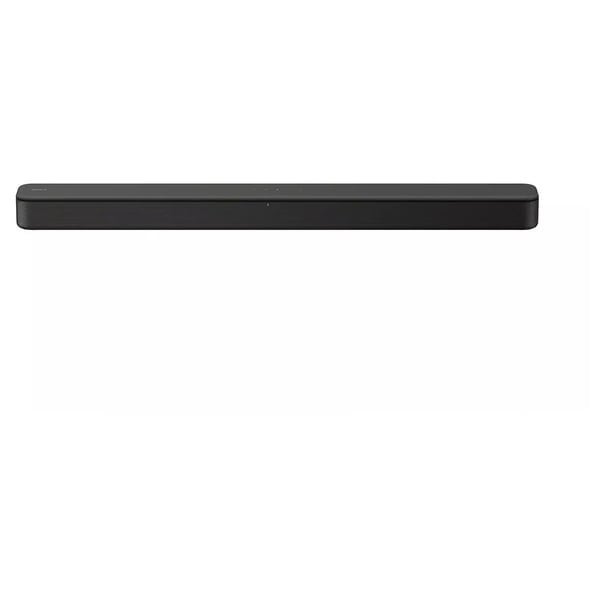 Sony HT-S100F 2.0ch 120W Single Soundbar with Bluetooth