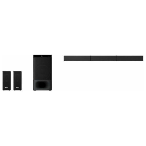 Sony HT-S500RF 1000W High Power Real 5.1ch Dolby Digital Soundbar