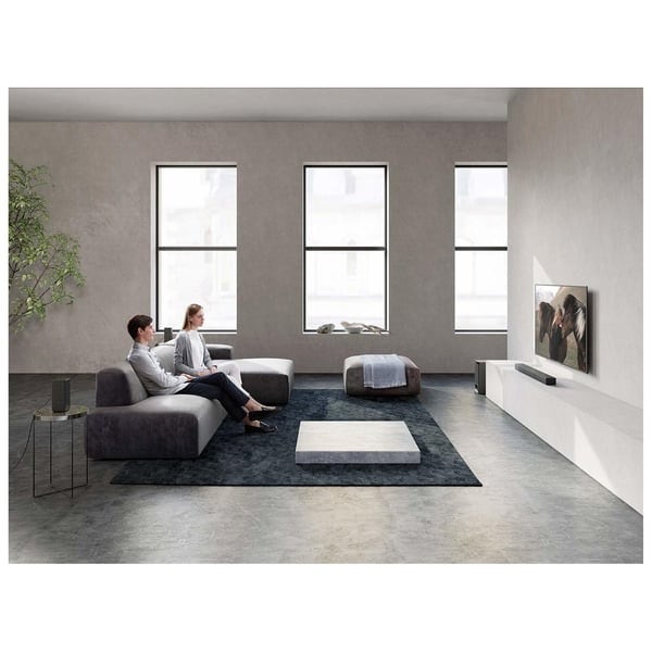 Sony HT-S500RF 1000W High Power Real 5.1ch Dolby Digital Soundbar