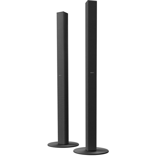 Sony HT-S700RF 1000W High Power Real 5.1ch Dolby Digital Soundbar with Tallboy Speaker