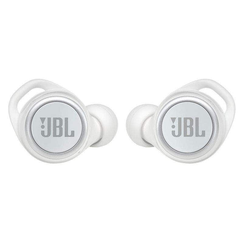 JBL Live 300 True wireless In-Ear Headphones, Black
