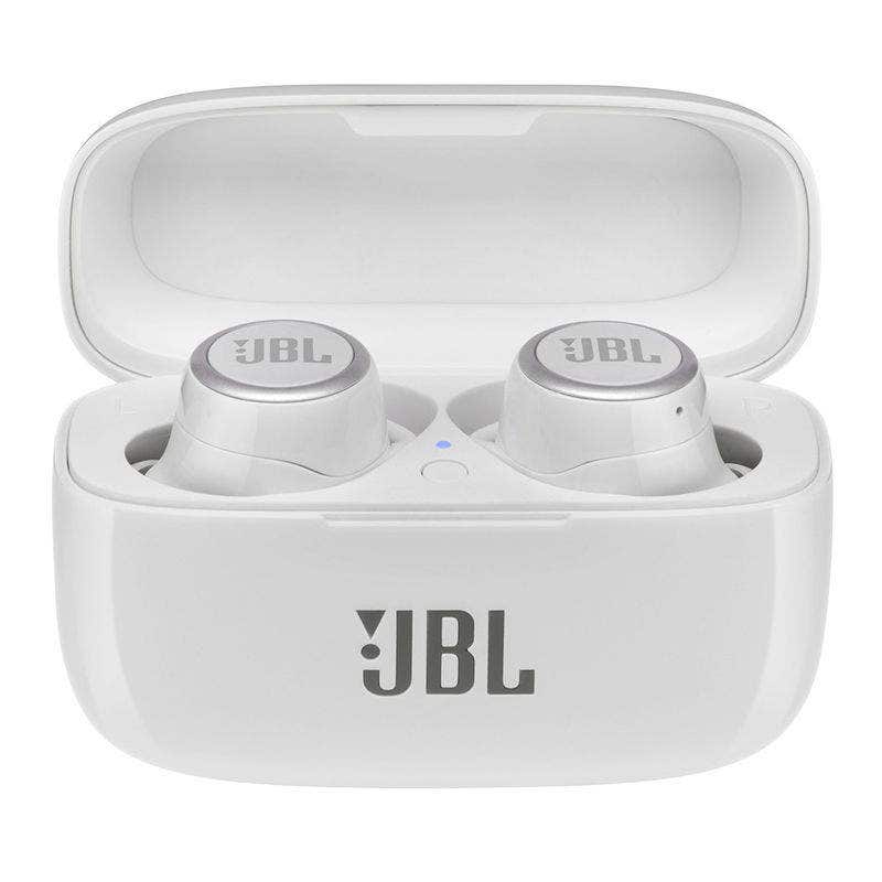 JBL Live 300 True wireless In-Ear Headphones, Black