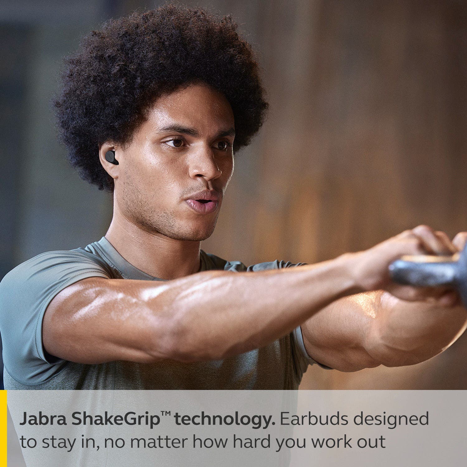 Jabra Elite 7 Active True Wireless Earbuds