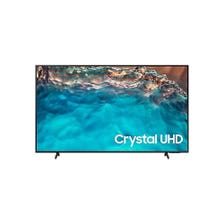 Samsung 85" BU8000 Crystal UHD 4K Smart TV