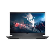 DELL G15-5520-1600M-GRY Core i7-12700H 16GB RAM 512GB SSD NVIDIA(R) GeForce RTX 3050 4GB Graphics 15.6" Gaming Laptop, Gray