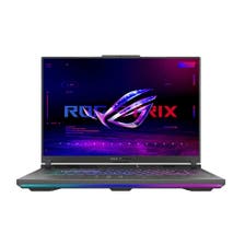 ASUS ROG Strix G16 G614JI-N4091W Core i7-13650HX 16GB RAM 1TB SSD NVIDIA GeForce RTX 4070 8GB Graphics 16"FHD Gaming Laptop, Eclipse Gray