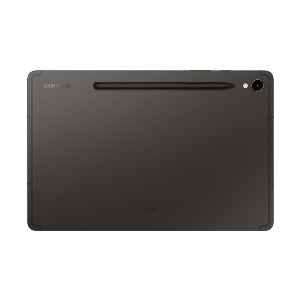 Samsung Galaxy Tab S9 8GB 128GB 11" 5G Gray (SM-X716BZAAMEA)